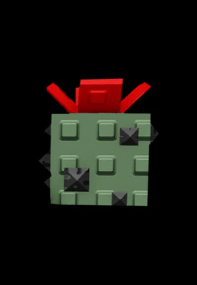 Cactus