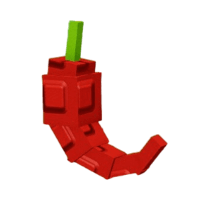Pepper