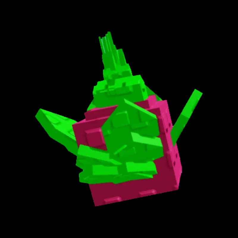 Dragon Fruit