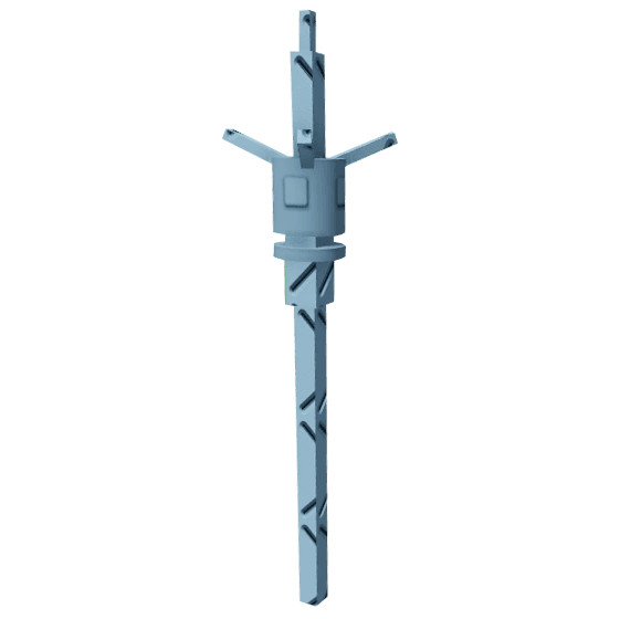 Lightning Rod