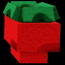 Trowel