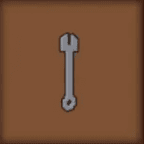 Recall Wrench