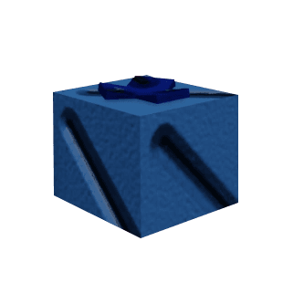 Blueberry