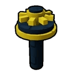 Advanced Sprinkler