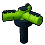 Godly Sprinkler