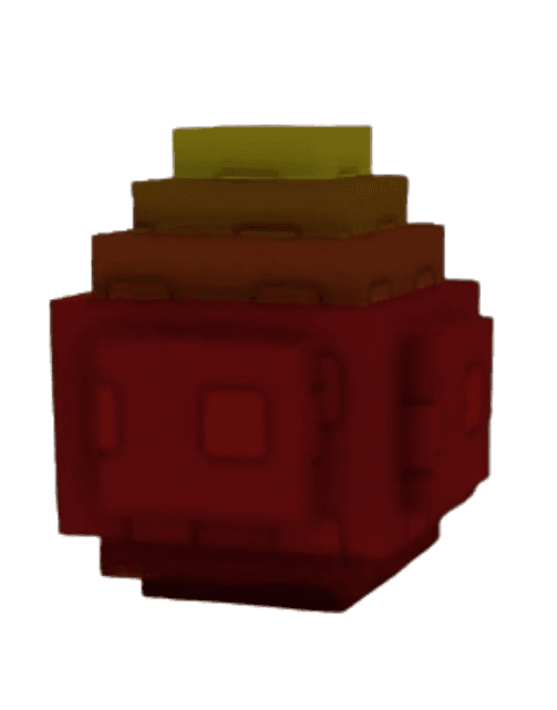 Legendary Egg
