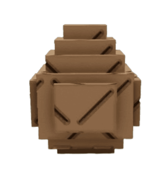 Uncommon Egg
