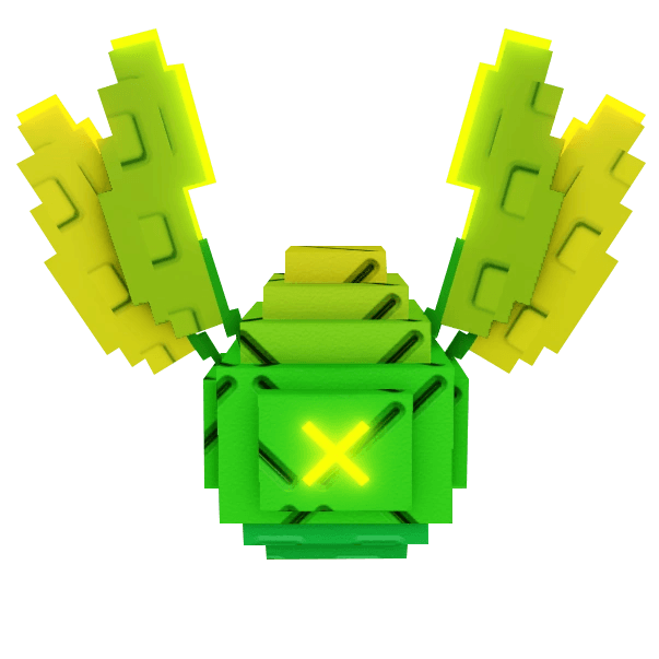 Bug Egg