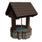 Brown Well