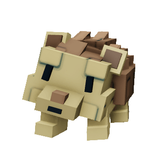 Hedgehog