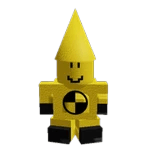Beta Gnome