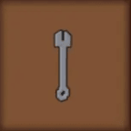 Recall Wrench
