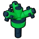 Master Sprinkler
