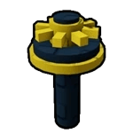 Advanced Sprinkler