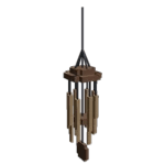 Bamboo Wind Chimes
