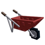 Wheelbarrow