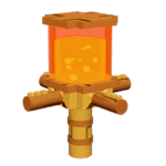 Honey Sprinkler