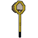 Harvest Tool