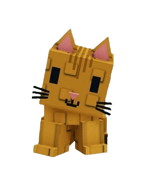 Orange Tabby