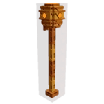 Honey Torch