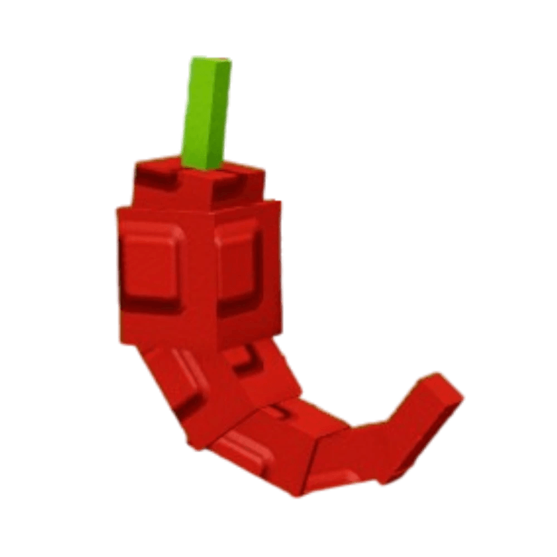 Pepper