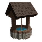 Brown Well