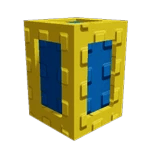 Classic Gnome Crate