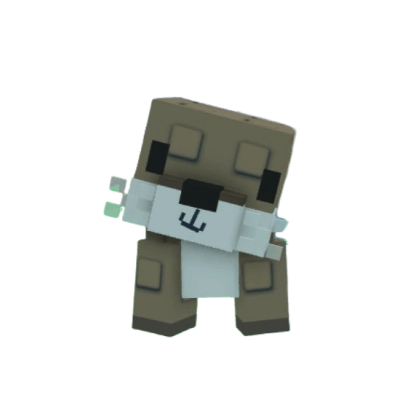 Sea Otter