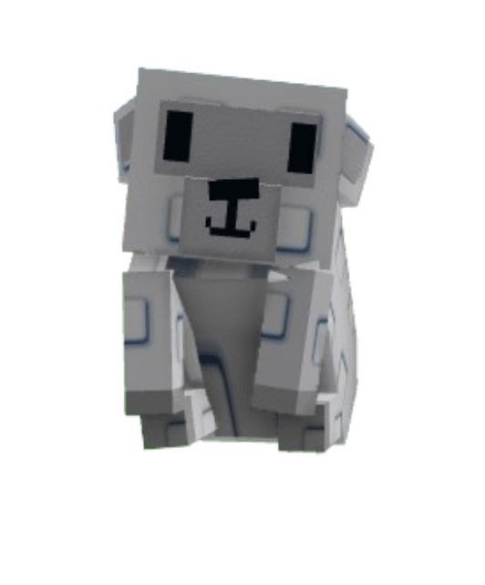 Silver Monkey