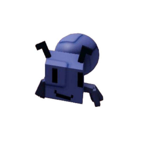 Giant Ant