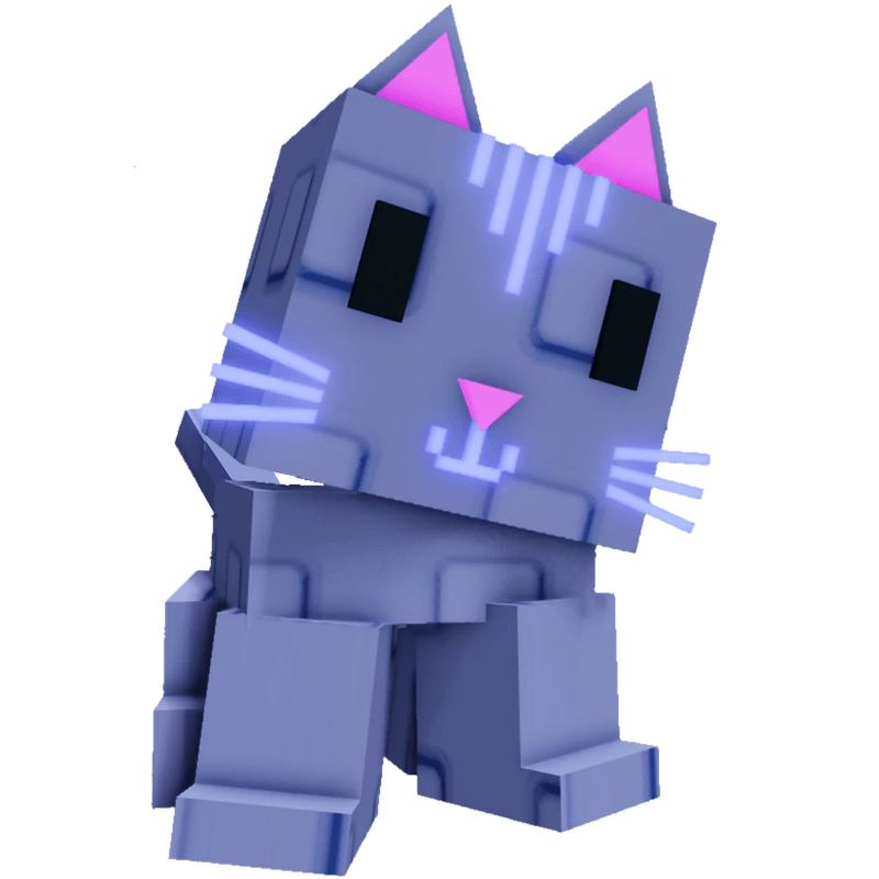 Moon Cat