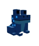 Echo Frog