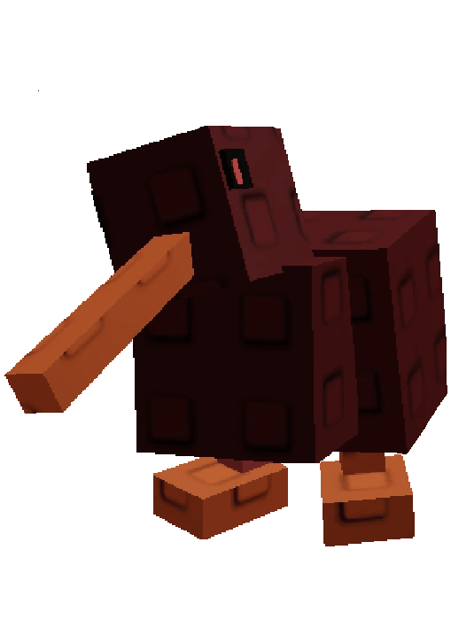 Blood Kiwi