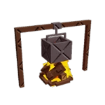 Cooking Pot