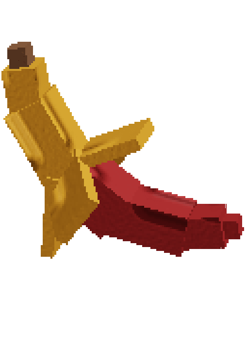 Blood Banana