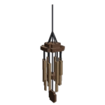 Bamboo Wind Chimes