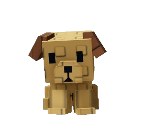 Golden Lab