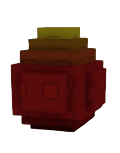 Legendary Egg