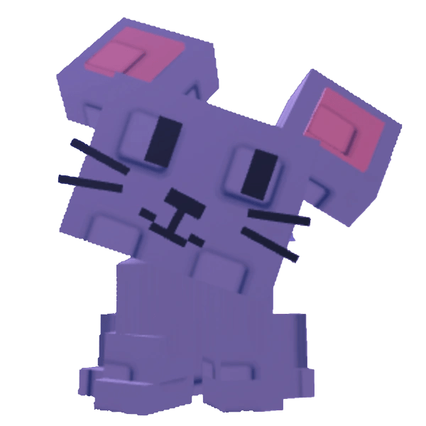Grey Mouse