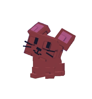 Brown Mouse