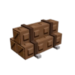 Wood Pile