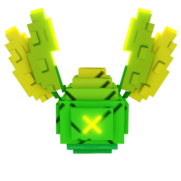 Bug Egg